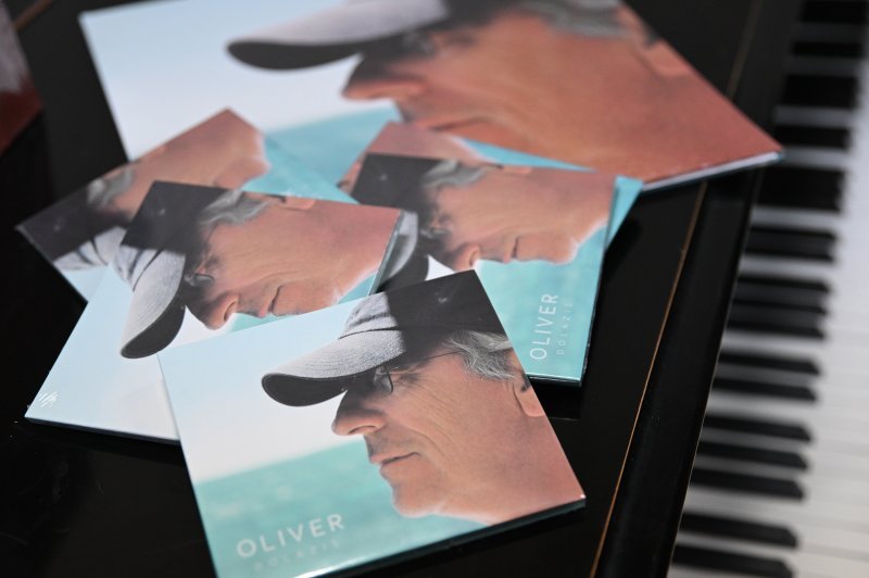 Promocija novog albuma Olivera Dragojevića 'Dolaziš'