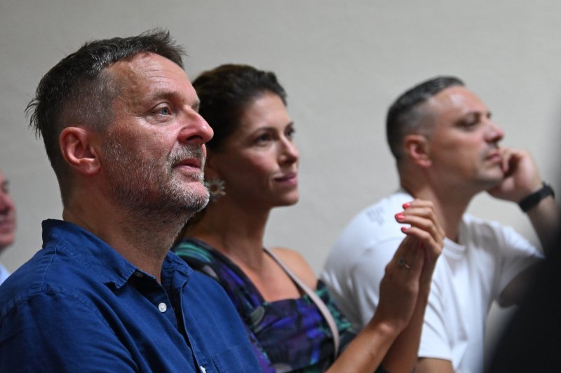 Promocija novog albuma Olivera Dragojevića 'Dolaziš'