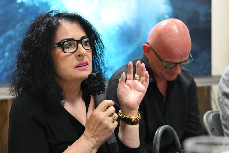 Promocija novog albuma Olivera Dragojevića 'Dolaziš'