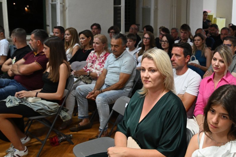 Promocija novog albuma Olivera Dragojevića 'Dolaziš'