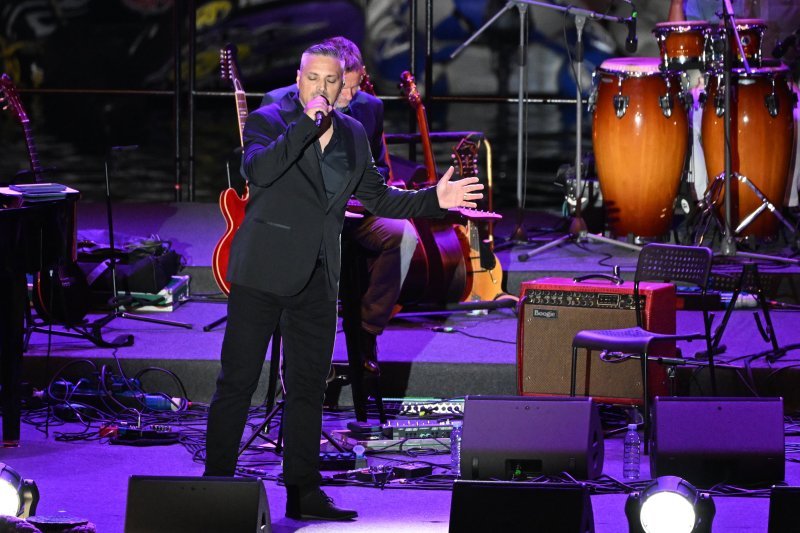 Koncert 'Trag u beskraju'