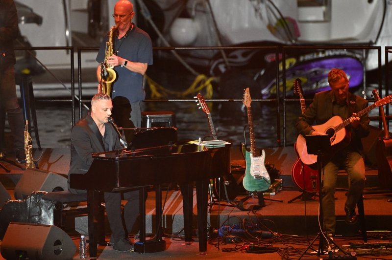 Koncert 'Trag u beskraju'