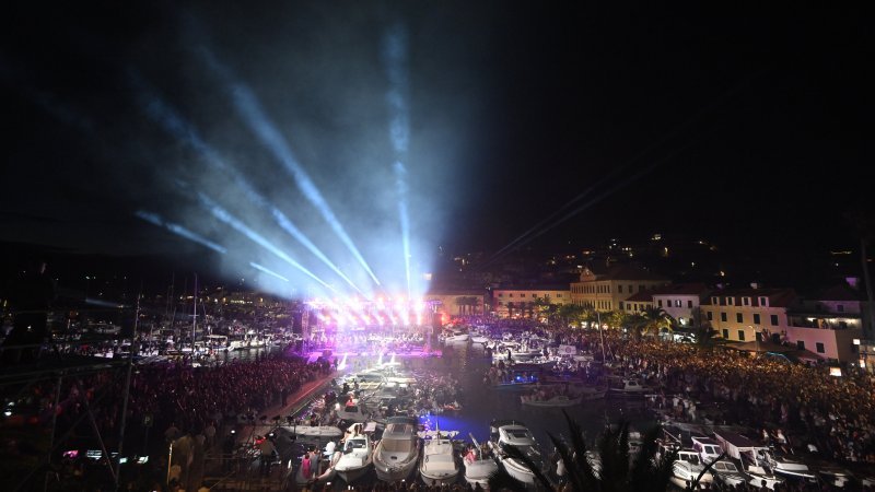 Koncert 'Trag u beskraju'