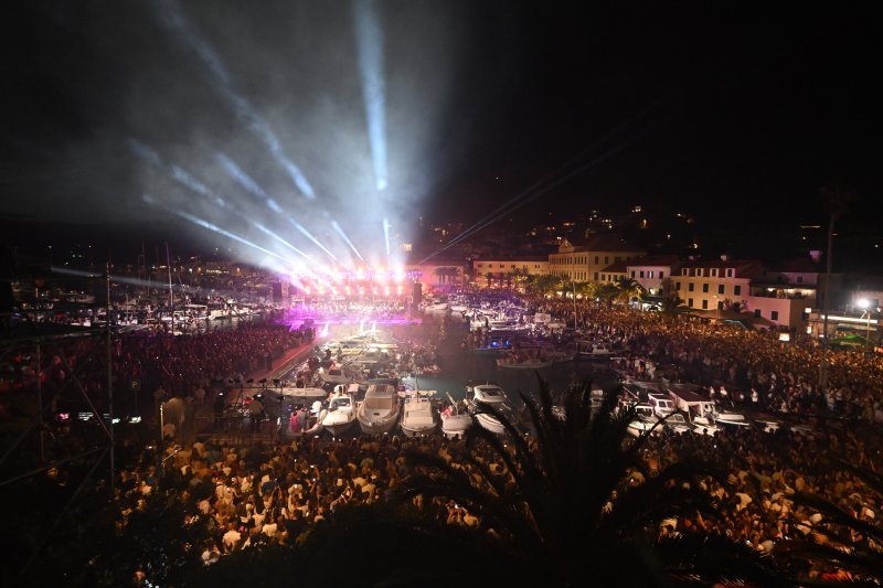 Koncert 'Trag u beskraju'