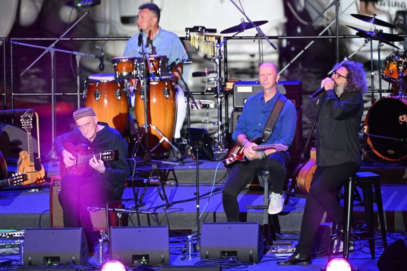 Koncert 'Trag u beskraju'
