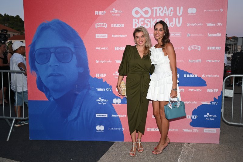 Nikolina Brnjac, Andreja Ćupor