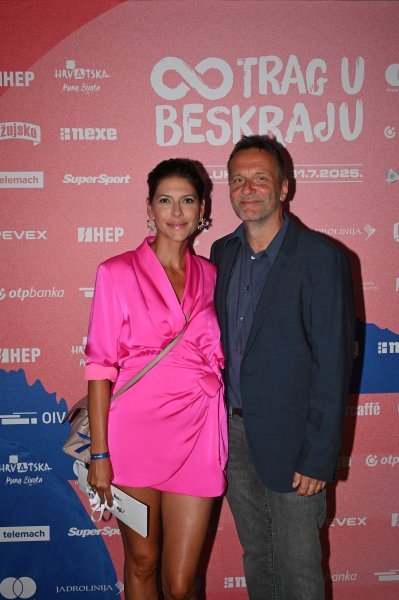 Jelena Perčin, Ante Gelo