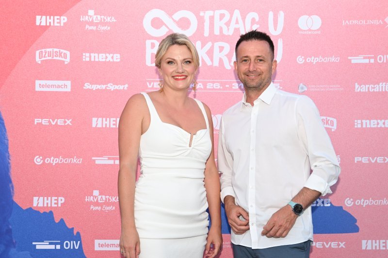 Katarina Gugić, Ante Bilić