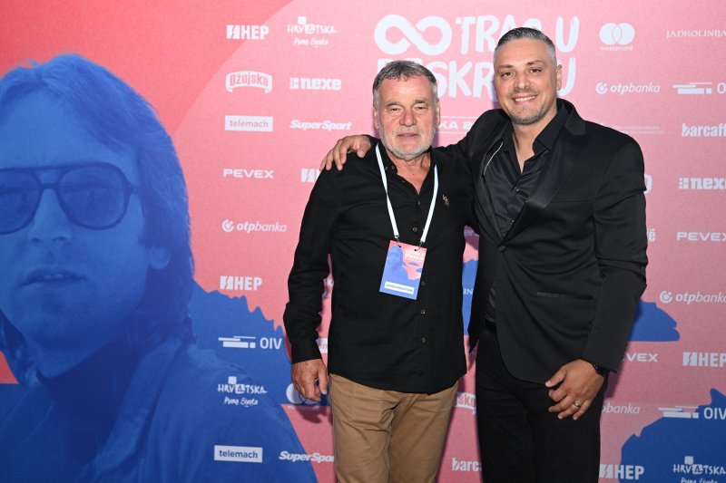Vinko Barcot, Petar Dragojević