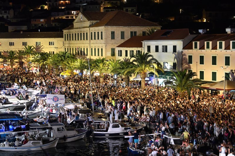 Koncert 'Trag u beskraju'