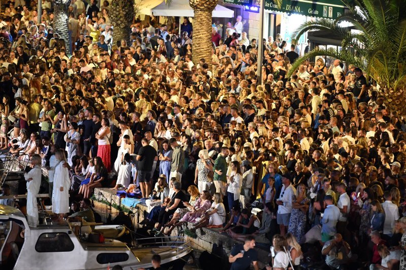 Koncert 'Trag u beskraju'