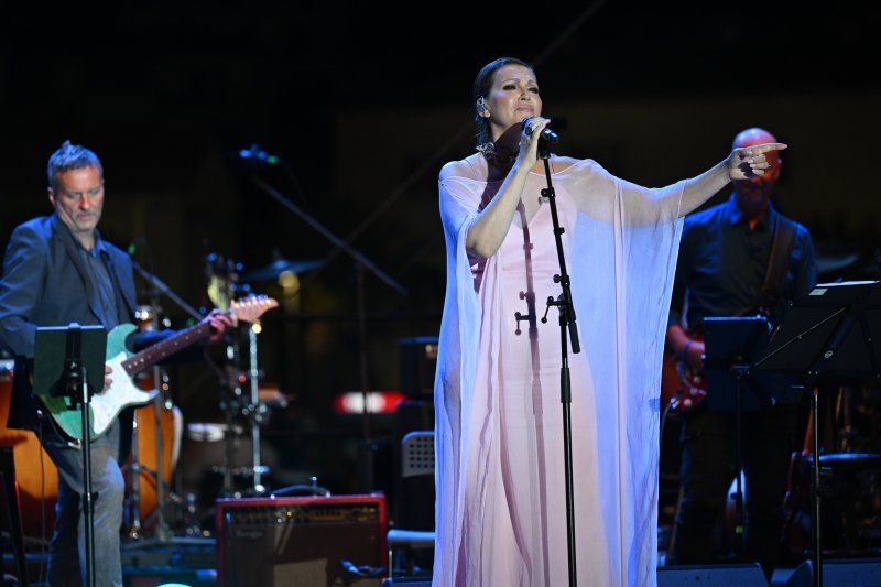 Koncert 'Trag u beskraju'
