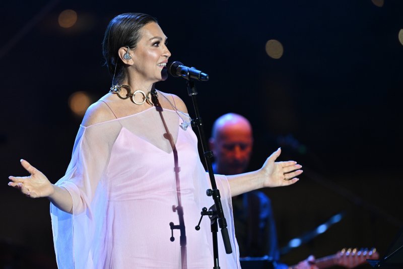 Koncert 'Trag u beskraju'
