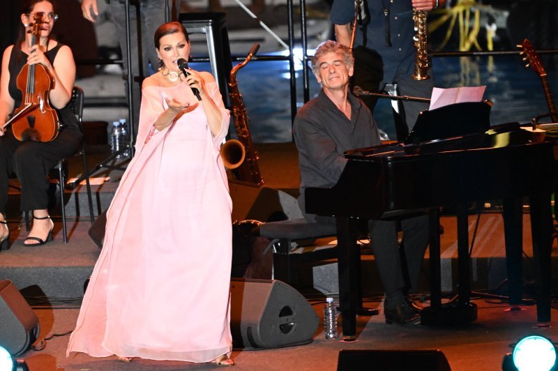 Koncert 'Trag u beskraju'