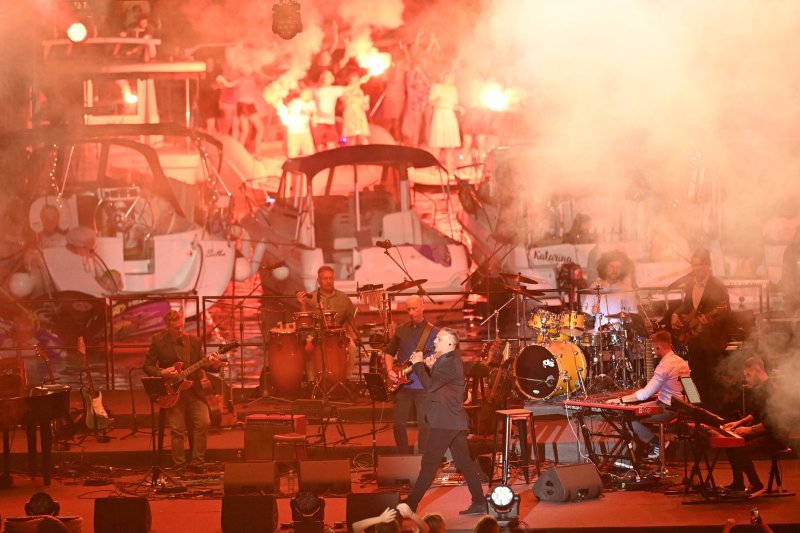 Koncert 'Trag u beskraju'