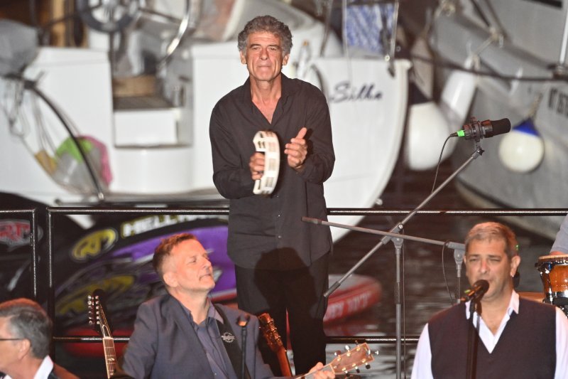 Koncert 'Trag u beskraju'