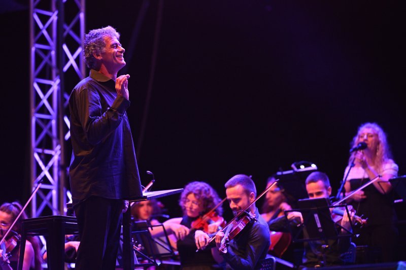 Koncert 'Trag u beskraju'