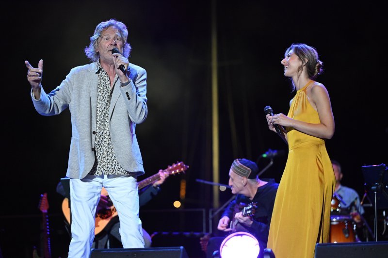 Koncert 'Trag u beskraju'