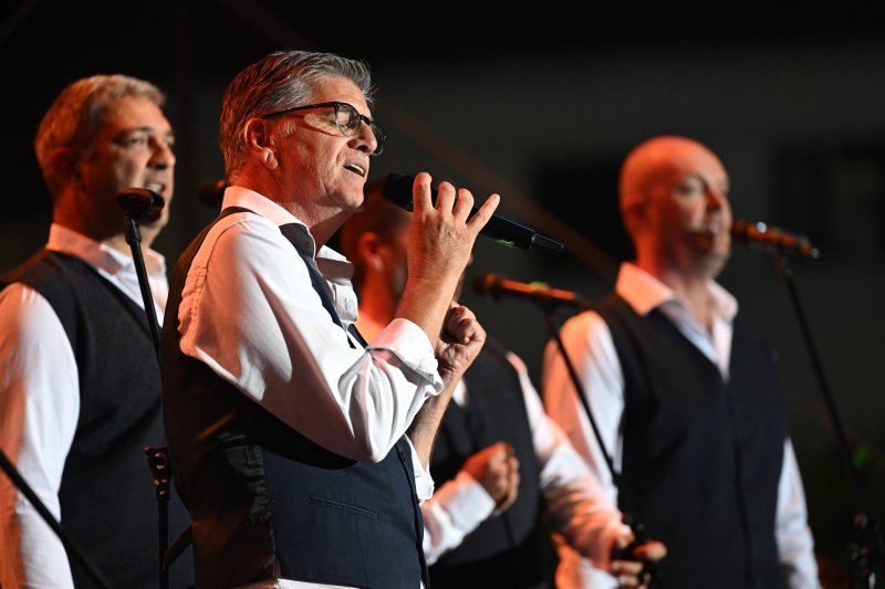 Koncert 'Trag u beskraju'
