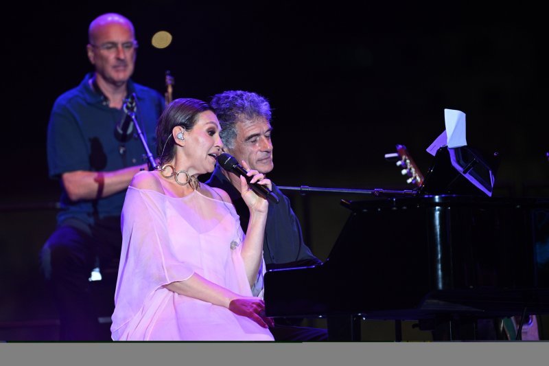 Koncert 'Trag u beskraju'