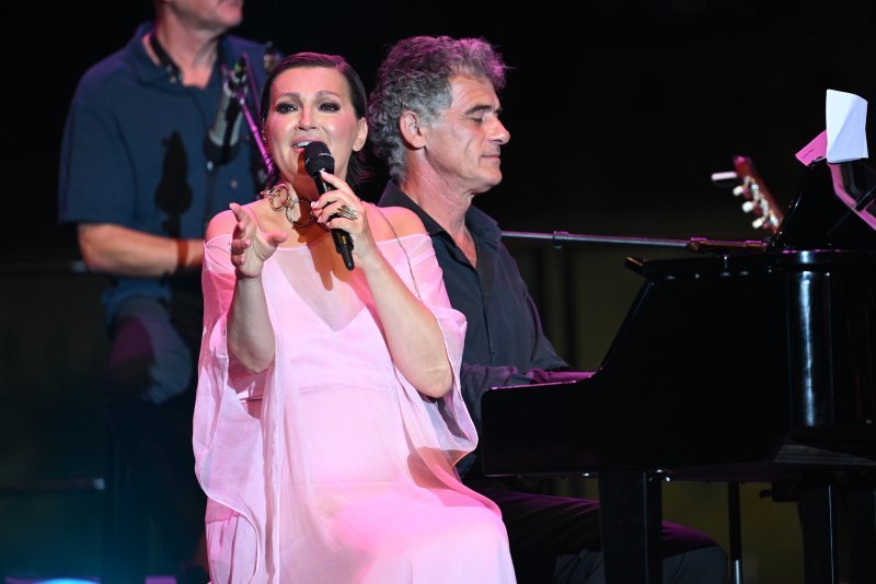 Koncert 'Trag u beskraju'