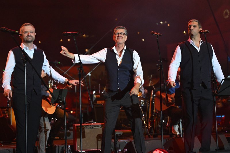 Koncert 'Trag u beskraju'