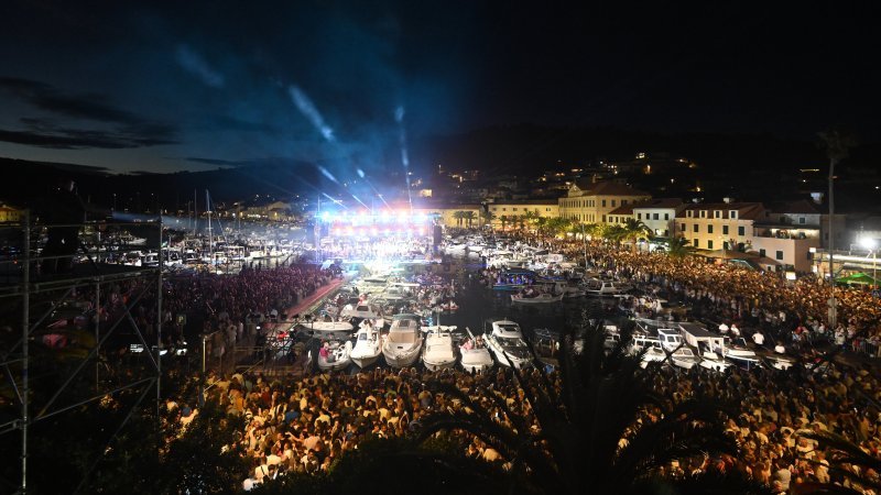Koncert 'Trag u beskraju'