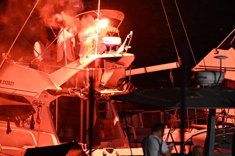 Koncert 'Trag u beskraju'