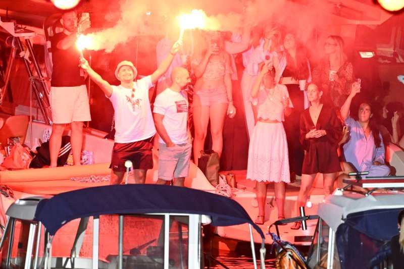 Koncert 'Trag u beskraju'