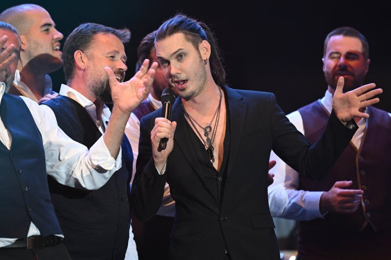 Koncert 'Trag u beskraju'