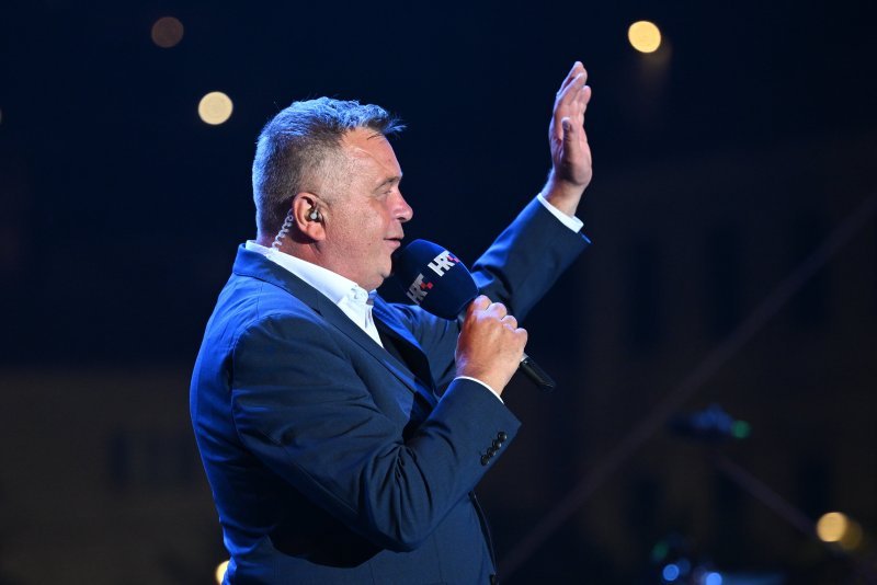 Koncert 'Trag u beskraju'