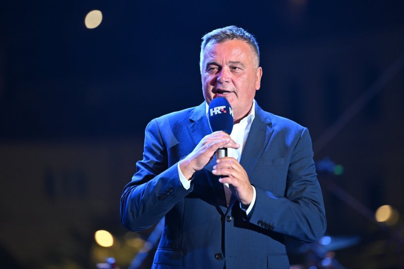 Koncert 'Trag u beskraju'