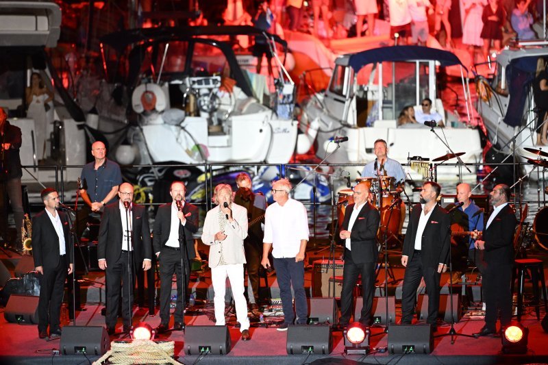 Koncert 'Trag u beskraju'