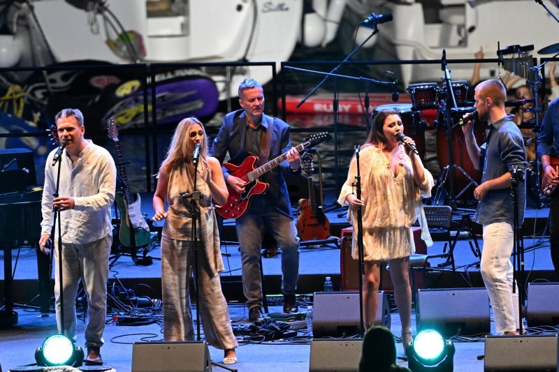 Koncert 'Trag u beskraju'