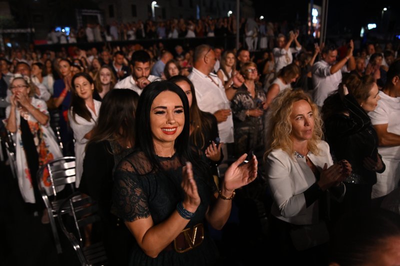 Koncert 'Trag u beskraju'