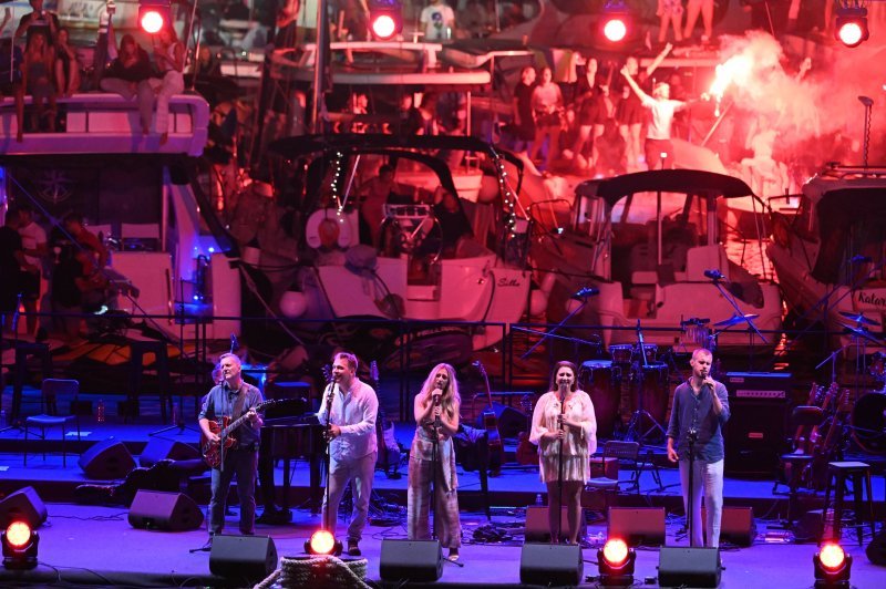 Koncert 'Trag u beskraju'