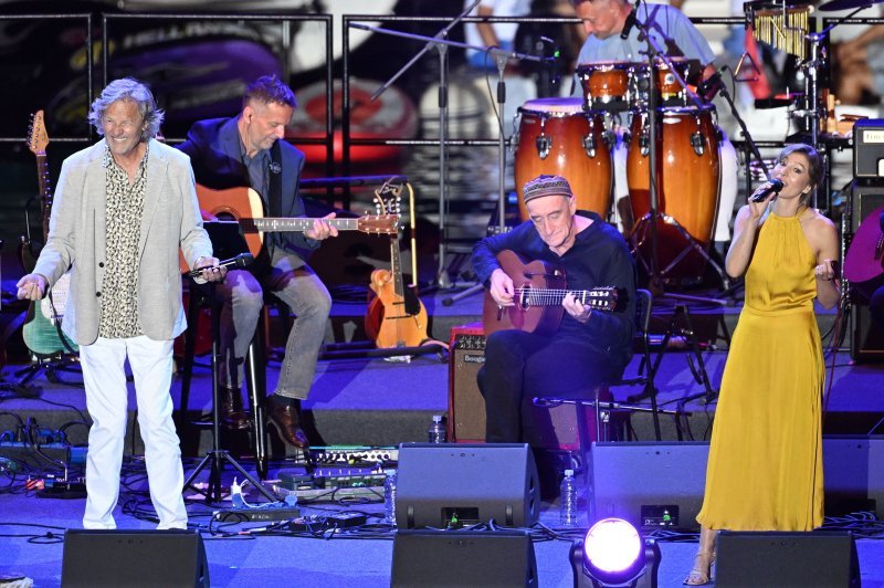 Koncert 'Trag u beskraju'