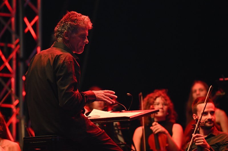 Koncert 'Trag u beskraju'