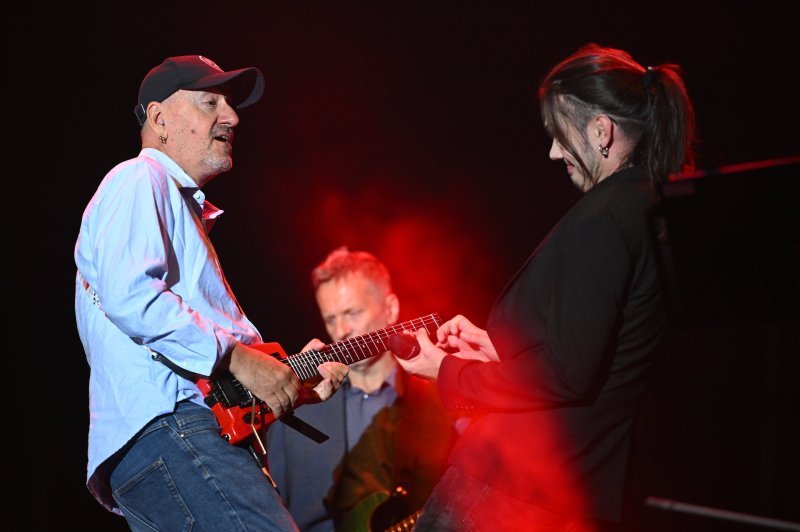 Koncert 'Trag u beskraju'