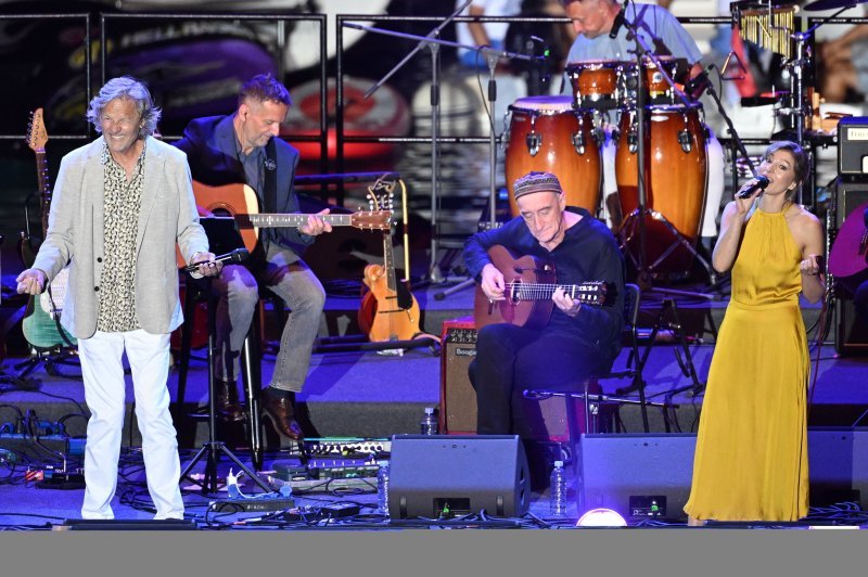 Koncert 'Trag u beskraju'