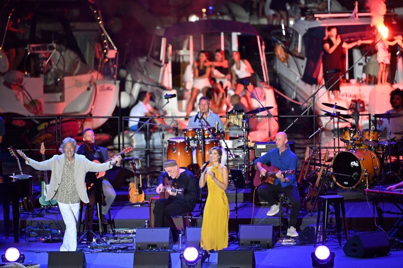 Koncert 'Trag u beskraju'