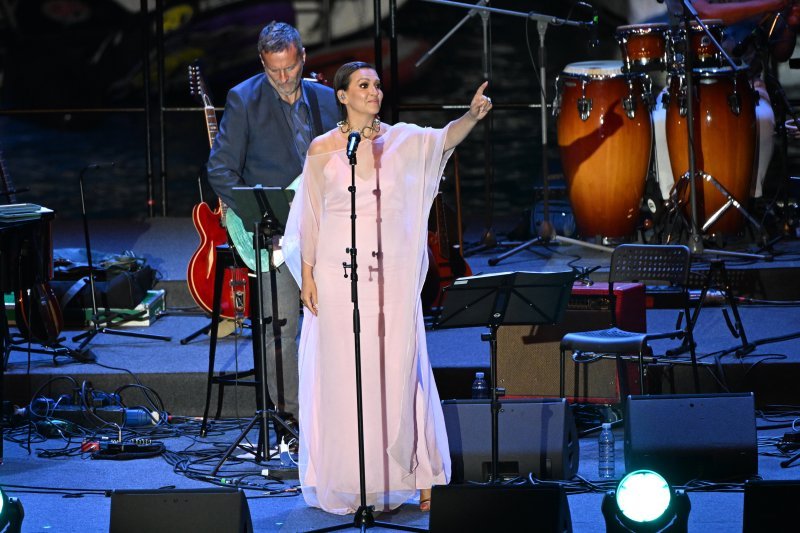 Koncert 'Trag u beskraju'