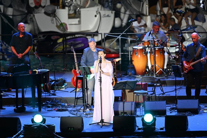 Koncert 'Trag u beskraju'