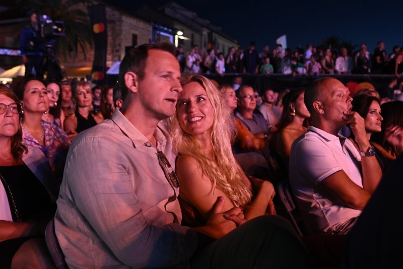 Koncert 'Trag u beskraju'