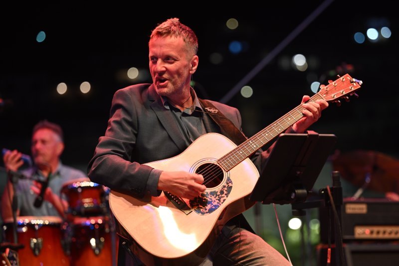 Koncert 'Trag u beskraju'