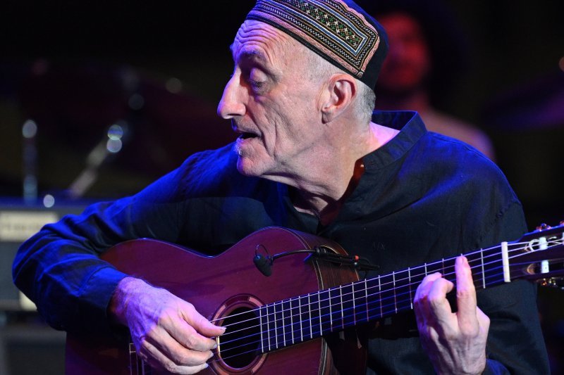 Koncert 'Trag u beskraju'