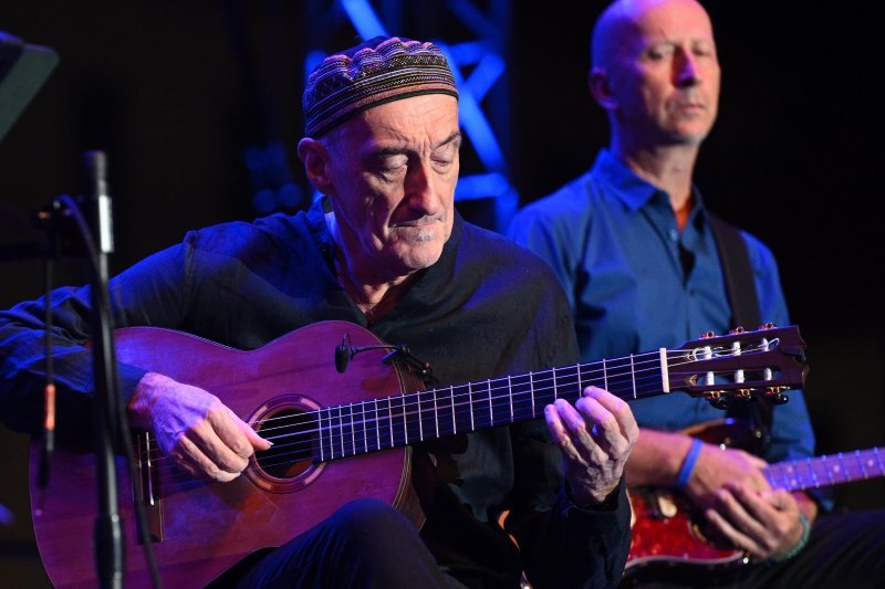 Koncert 'Trag u beskraju'