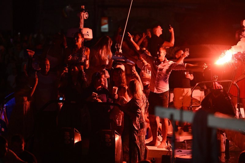 Koncert 'Trag u beskraju'