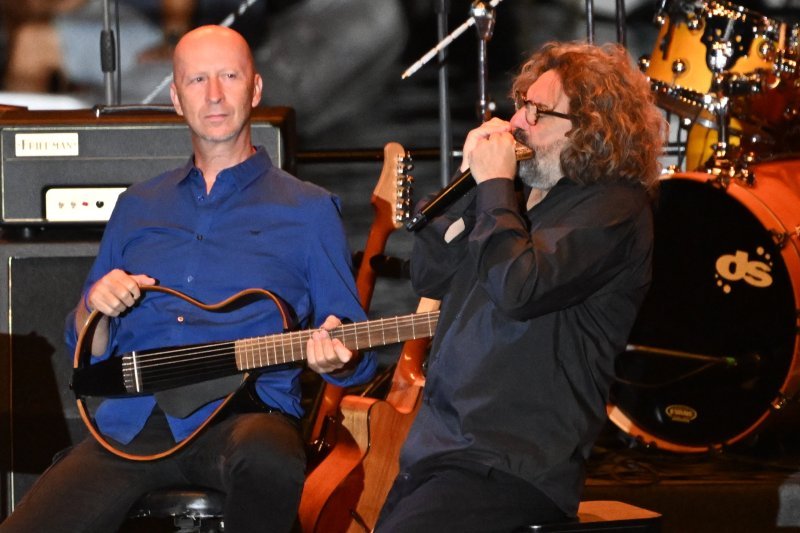Koncert 'Trag u beskraju'