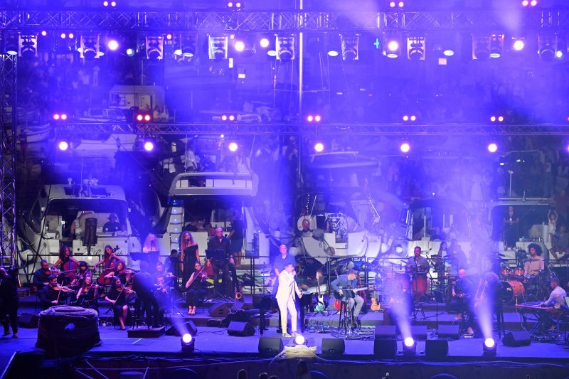 Koncert 'Trag u beskraju'